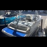 2006 Mariah SX20 boat