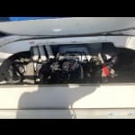 2006 Mariah SX20 boat