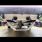 1999 Mastercraft Prostar 205 boat
