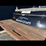 2008 Mastercraft X-1 boat