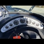 2008 Mastercraft X-1 boat