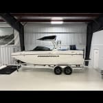 2025 Moomba Max boat