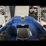 2025 Moomba Max boat