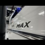 2025 Moomba Max boat