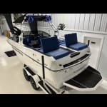 2025 Moomba Max boat
