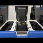 2025 Moomba Max boat