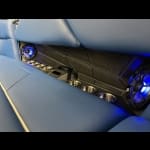 2025 Moomba Max boat