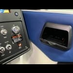 2025 Moomba Max boat