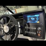 2025 Moomba Max boat