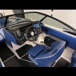 2025 Moomba Max boat