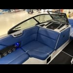 2025 Moomba Max boat
