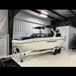 2025 Moomba Max boat