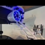2025 Moomba Max boat