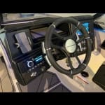 2025 Moomba Max boat