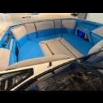 2025 Moomba Max boat