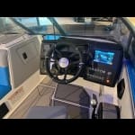2025 Moomba Max boat