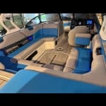 2025 Moomba Max boat