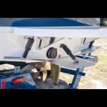 2025 Moomba Max boat
