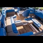 2025 Moomba Max boat