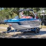 2025 Moomba Max boat