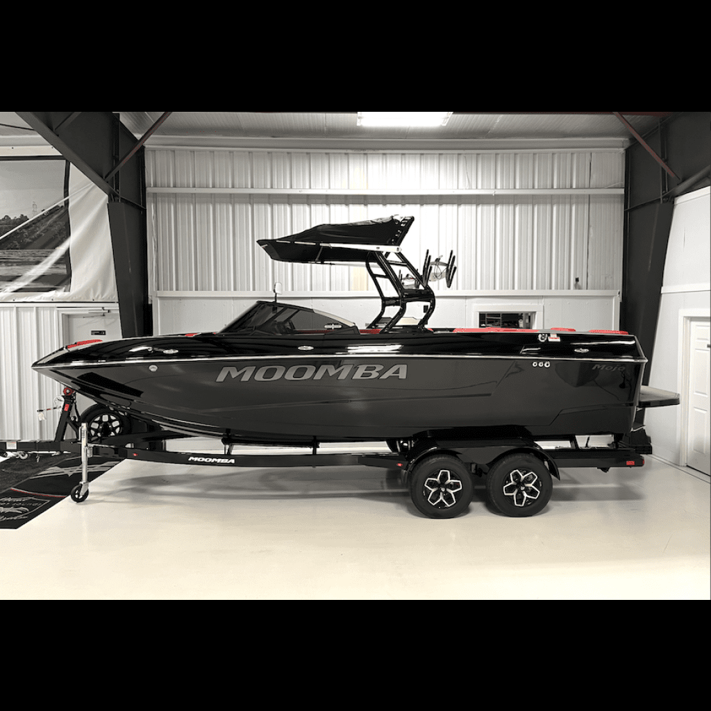 Moomba Mojo 2025