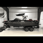 2025 Moomba Mojo boat