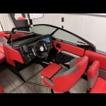 2025 Moomba Mojo boat