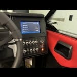 2025 Moomba Mojo boat