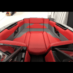 2025 Moomba Mojo boat