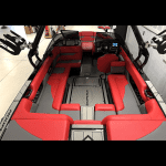 2025 Moomba Mojo boat