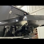2025 Moomba Mojo boat