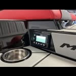 2025 Moomba Mojo boat