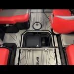2025 Moomba Mojo boat