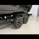 2025 Moomba Mojo boat