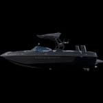 2026 Moomba Mojo boat
