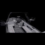 2026 Moomba Mojo boat