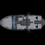 2026 Moomba Mojo boat