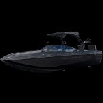 2026 Moomba Mojo boat