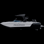 2026 Moomba Mojo boat
