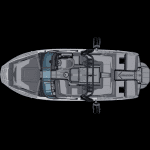 2026 Moomba Mojo boat