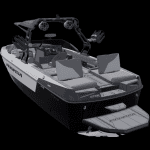 2026 Moomba Mojo boat