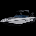 2026 Moomba Mojo boat