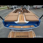 2025 Moomba Tykon boat