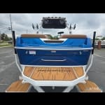 2025 Moomba Tykon boat