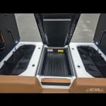 2025 Moomba Tykon boat
