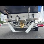 2025 Moomba Tykon boat