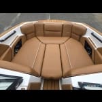 2025 Moomba Tykon boat
