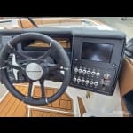 2025 Moomba Tykon boat