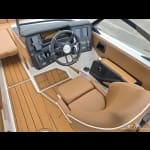 2025 Moomba Tykon boat