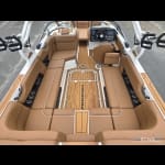 2025 Moomba Tykon boat